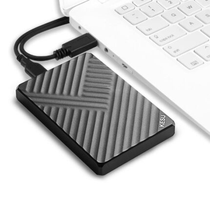 External Hard Drive