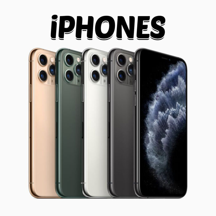 iPhone Series - Image 1