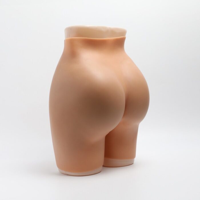 Silicone Hip Enhancer Pads - Image 1