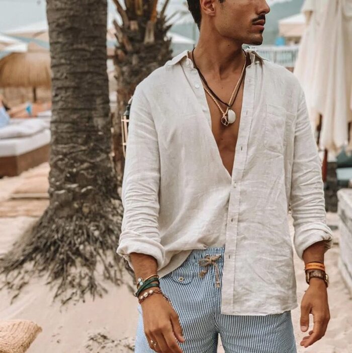 Summer Shirt - Image 1