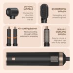 5-in-1 Styling Kit - Image 2