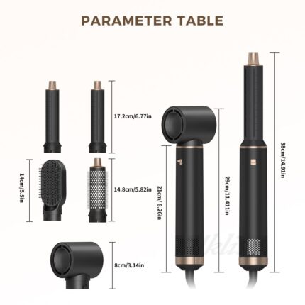 5-in-1 Styling Kit