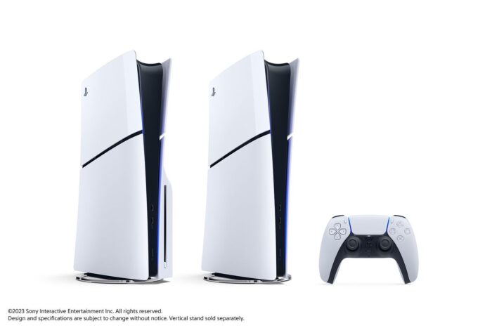 PS5 Console (Used) - Image 4