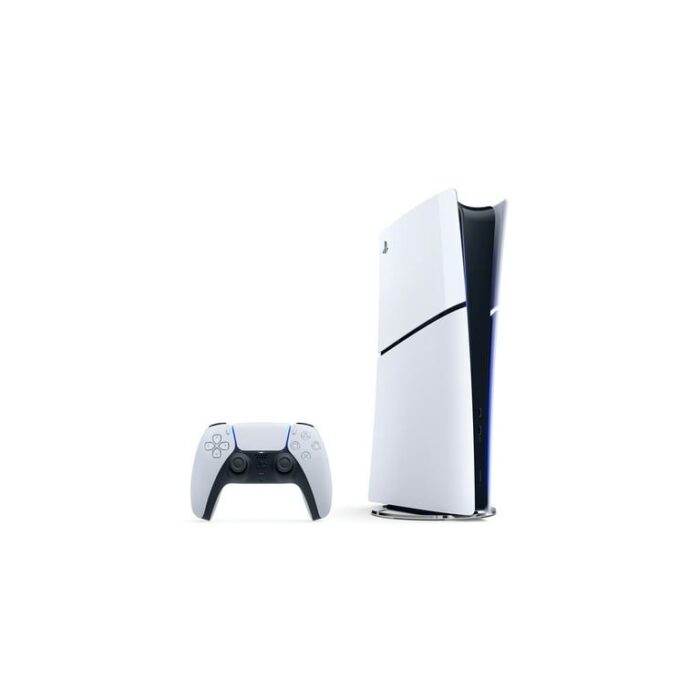 PS5 Console (Used) - Image 2