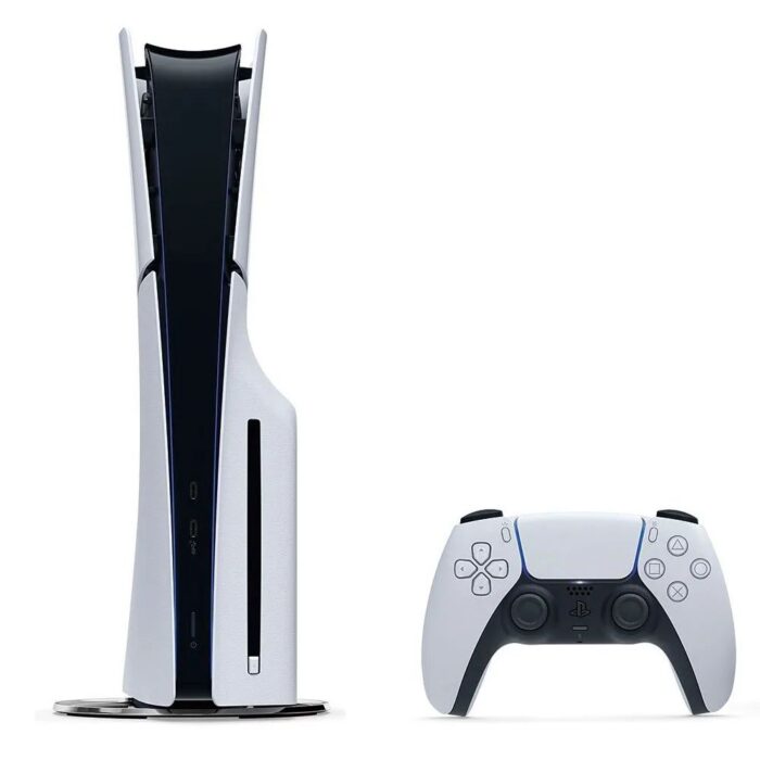 PS5 Console (Used) - Image 1