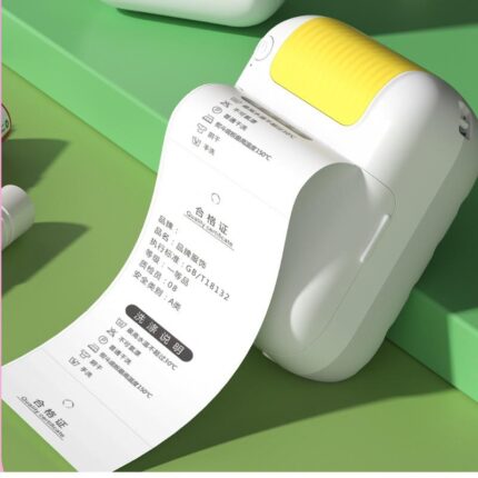 Mobile Receipt Printer
