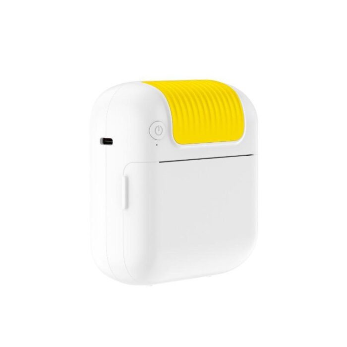 Mobile Receipt Printer - Image 5
