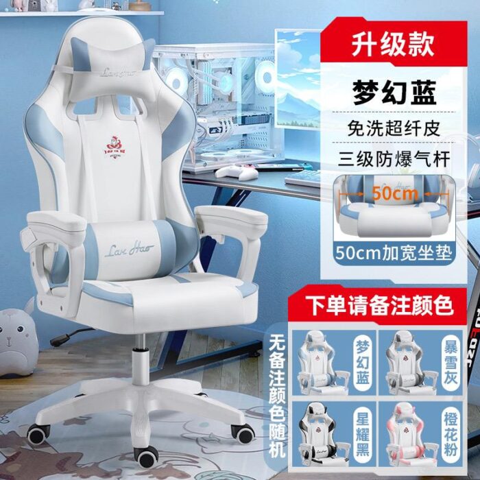 Gaming Chair - Image 5