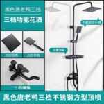 Luxury Shower System - Image 3