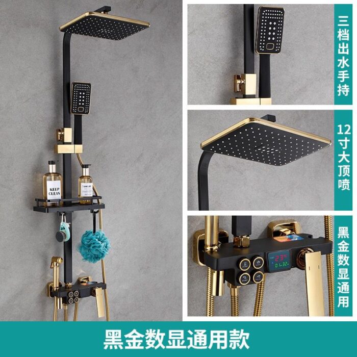 Luxury Shower System - Image 7