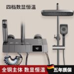 Luxury Shower System - Image 8