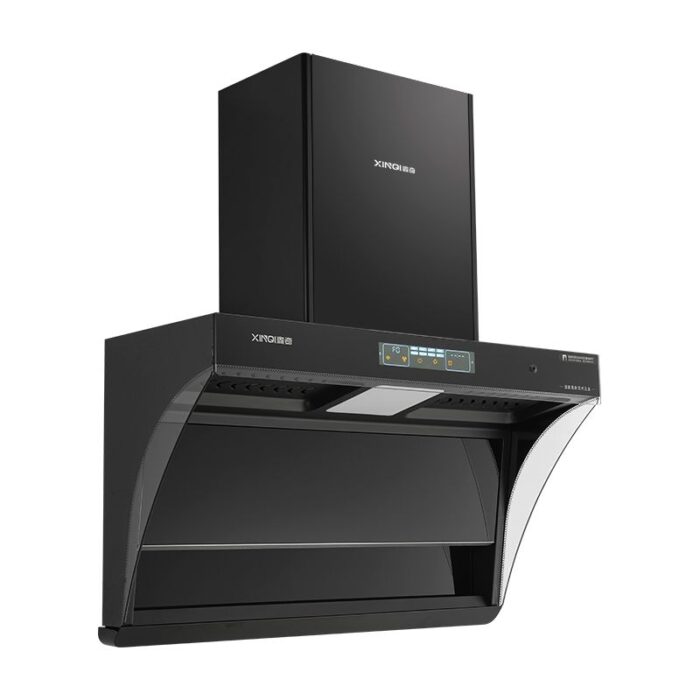 High-Tech Kitchen Smoke Machine - Image 2