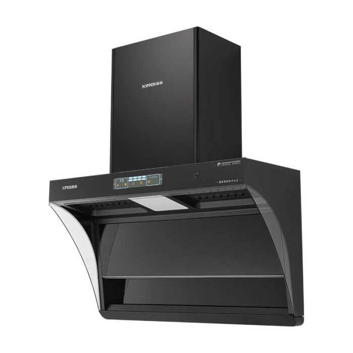 High-Tech Kitchen Smoke Machine - Image 1