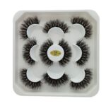 Artificial Eyelashes