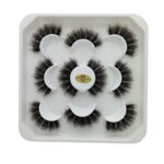 Artificial Eyelashes - Image 3