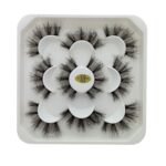 Artificial Eyelashes - Image 4