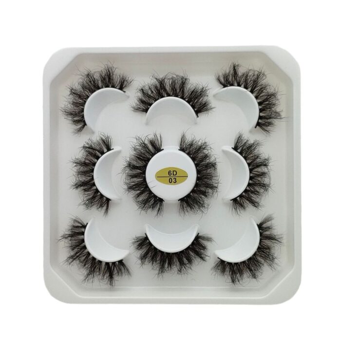 Artificial Eyelashes - Image 6