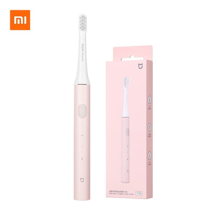 Mi Electric Tooth Brush - Image 6