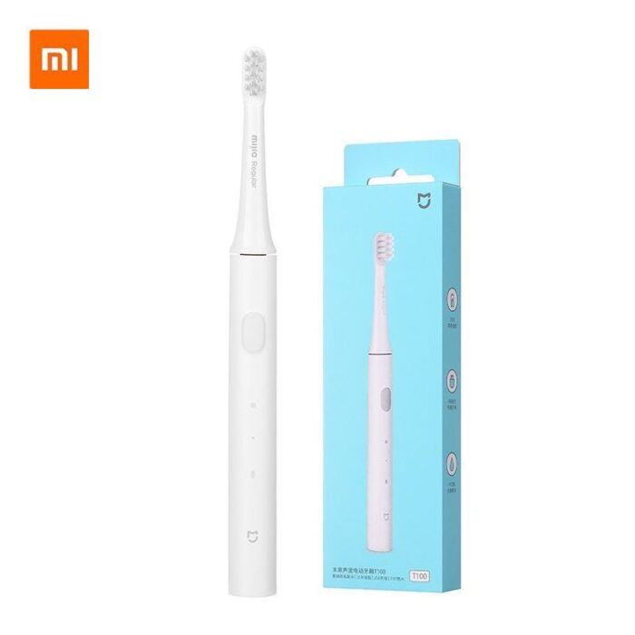 Mi Electric Tooth Brush - Image 4