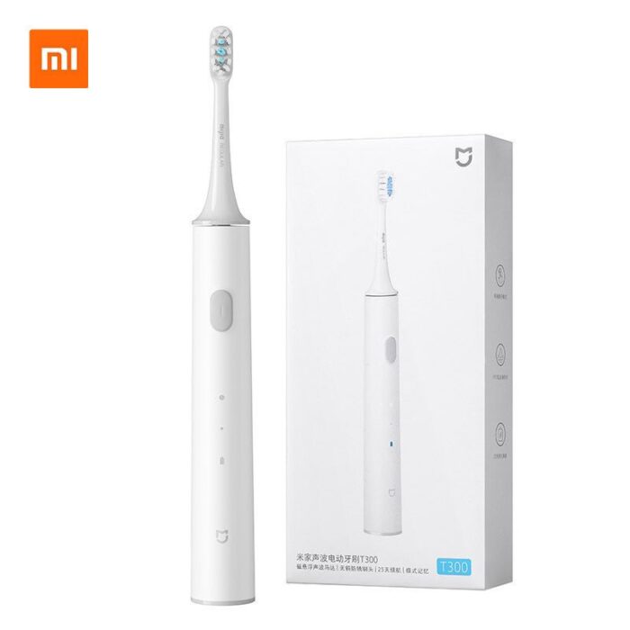Mi Electric Tooth Brush - Image 1