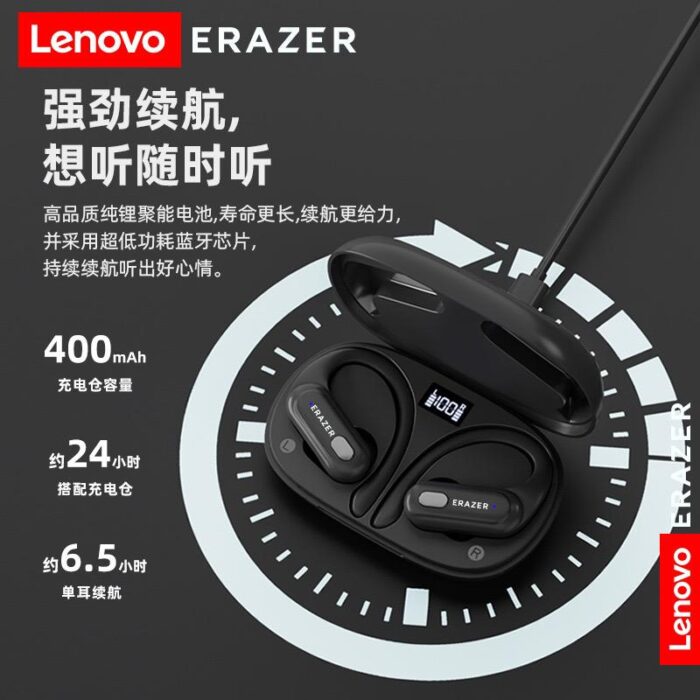 Lenovo Erazer Earbud - Image 5