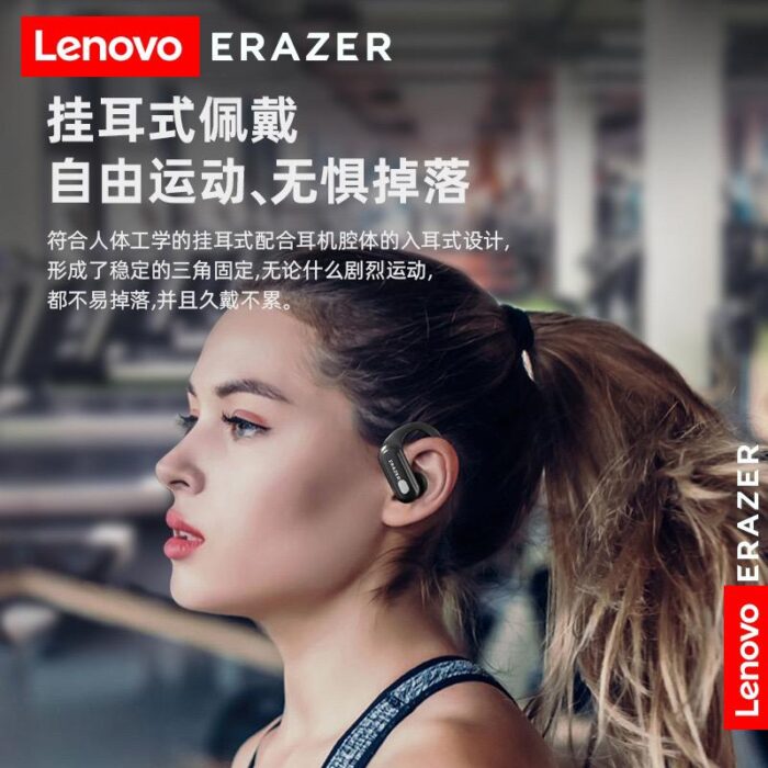 Lenovo Erazer Earbud - Image 3