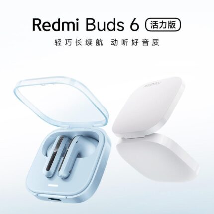 Redmi EarBuds 6