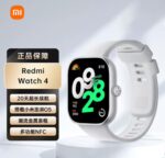 Xiaomi Watch 4