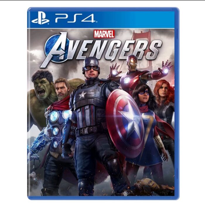 PS 4 Games - Image 9