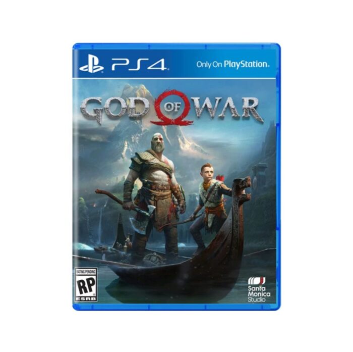 PS 4 Games - Image 1