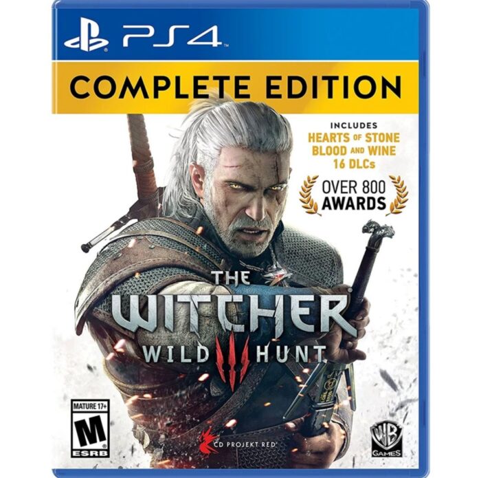PS 4 Games - Image 3