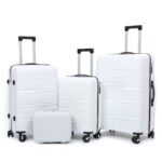 4pc Luggage Set - Image 7