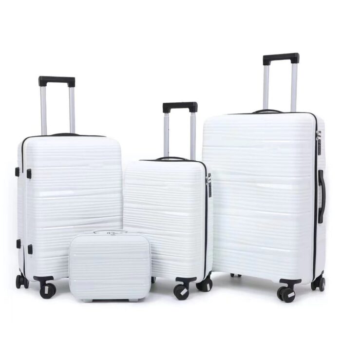 4pc Luggage Set - Image 7