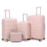 4pc Luggage Set - Image 6