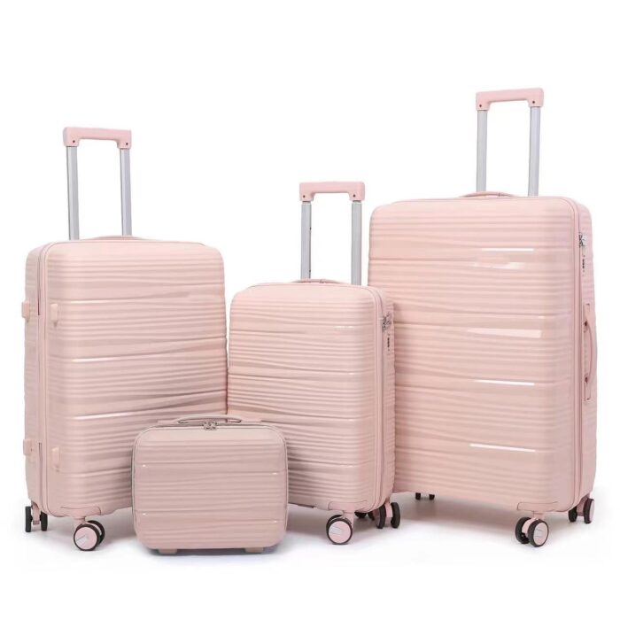 4pc Luggage Set - Image 6