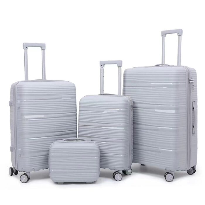 4pc Luggage Set - Image 5