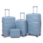 4pc Luggage Set - Image 4