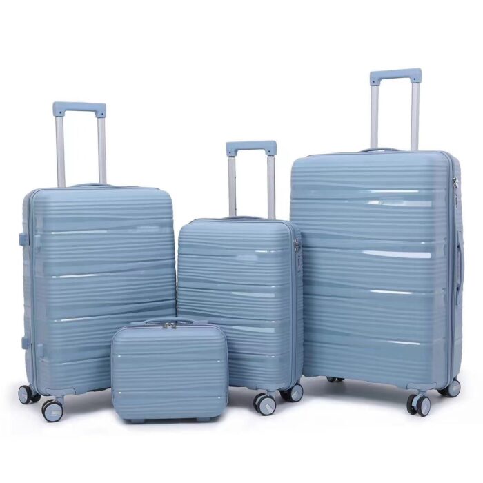 4pc Luggage Set - Image 4