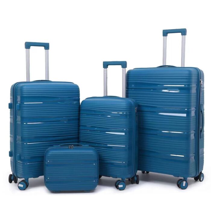 4pc Luggage Set - Image 3