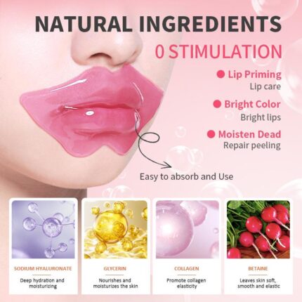 Lip Mask