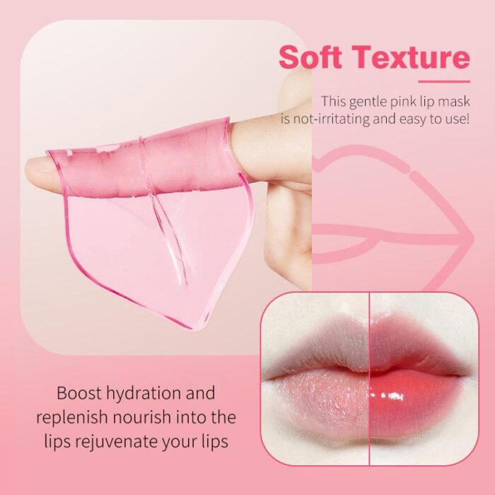 Lip Mask - Image 5