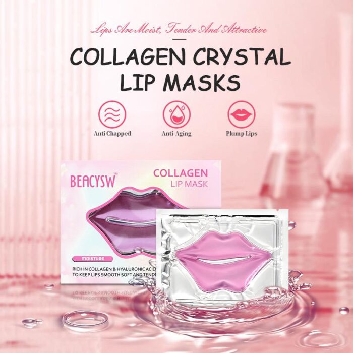 Lip Mask - Image 2