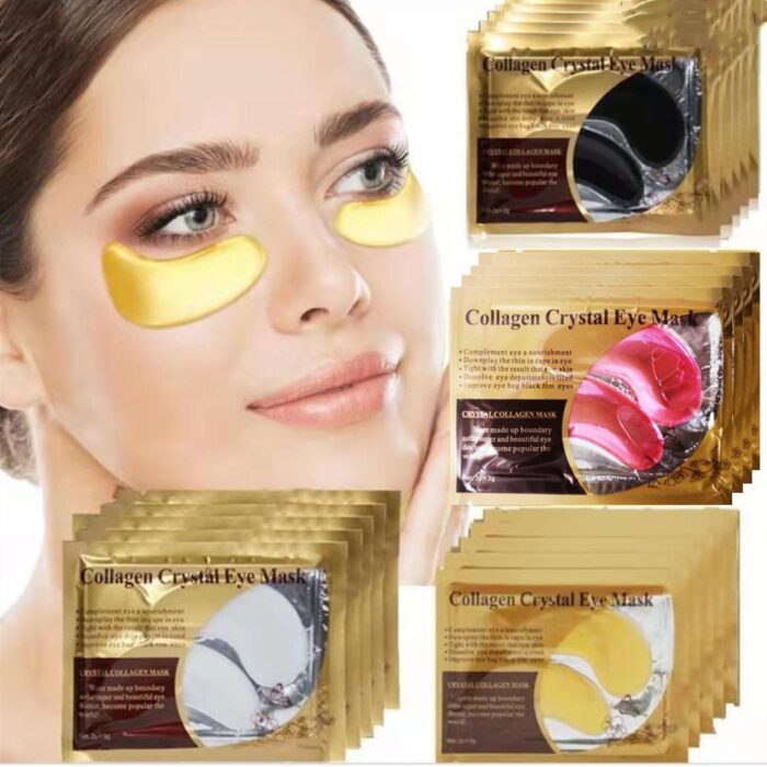 Eye Mask - Image 1