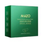 Mazo Moisturizing Eye Mask(80g) - Image 3