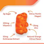 Vitamin C Gummies - Image 2