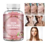Skin Whitening Gummies