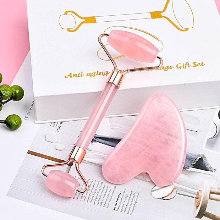 Anti-Aging Roller Set - Image 1