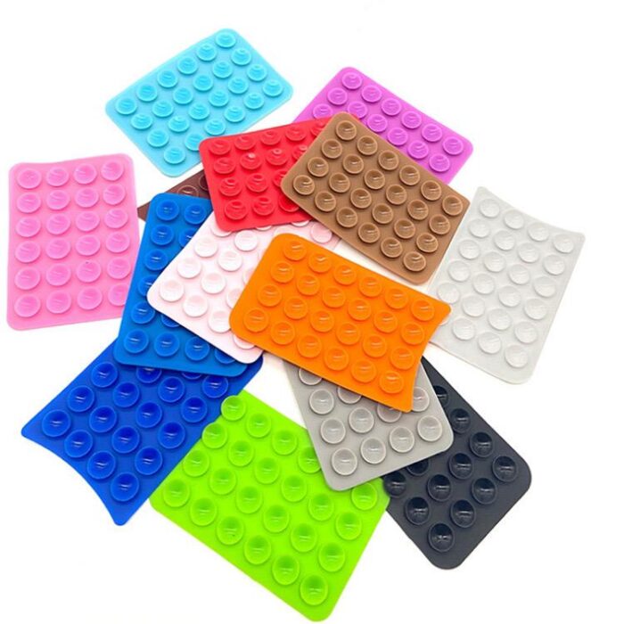 Silicon Phone Holder - Image 2