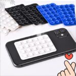 Silicon Phone Holder