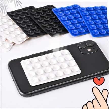Silicon Phone Holder